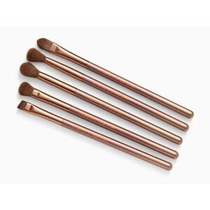 Just Ximena JX BlendPro 5 Piece Brush Set‎